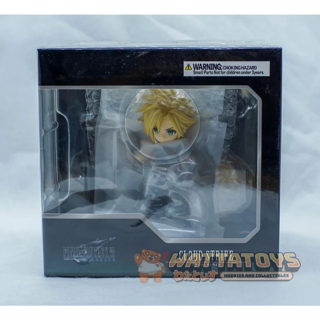 Square Enix Adorable Arts Final Fantasy VII remake - Cloud Strife