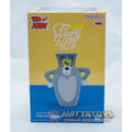 Banpresto Tom and Jerry Fluffy Puffy - Tom Vol. 3