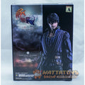 SQUARE ENIX Bring Arts Action Figure - Final Fantasy XVI - Barnabas Tharmr