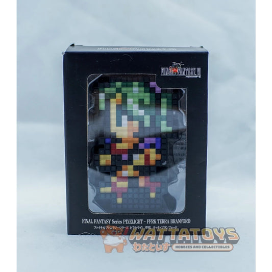 SQUARE ENIX Pixelight - Final Fantasy - FFRK Terra Branford