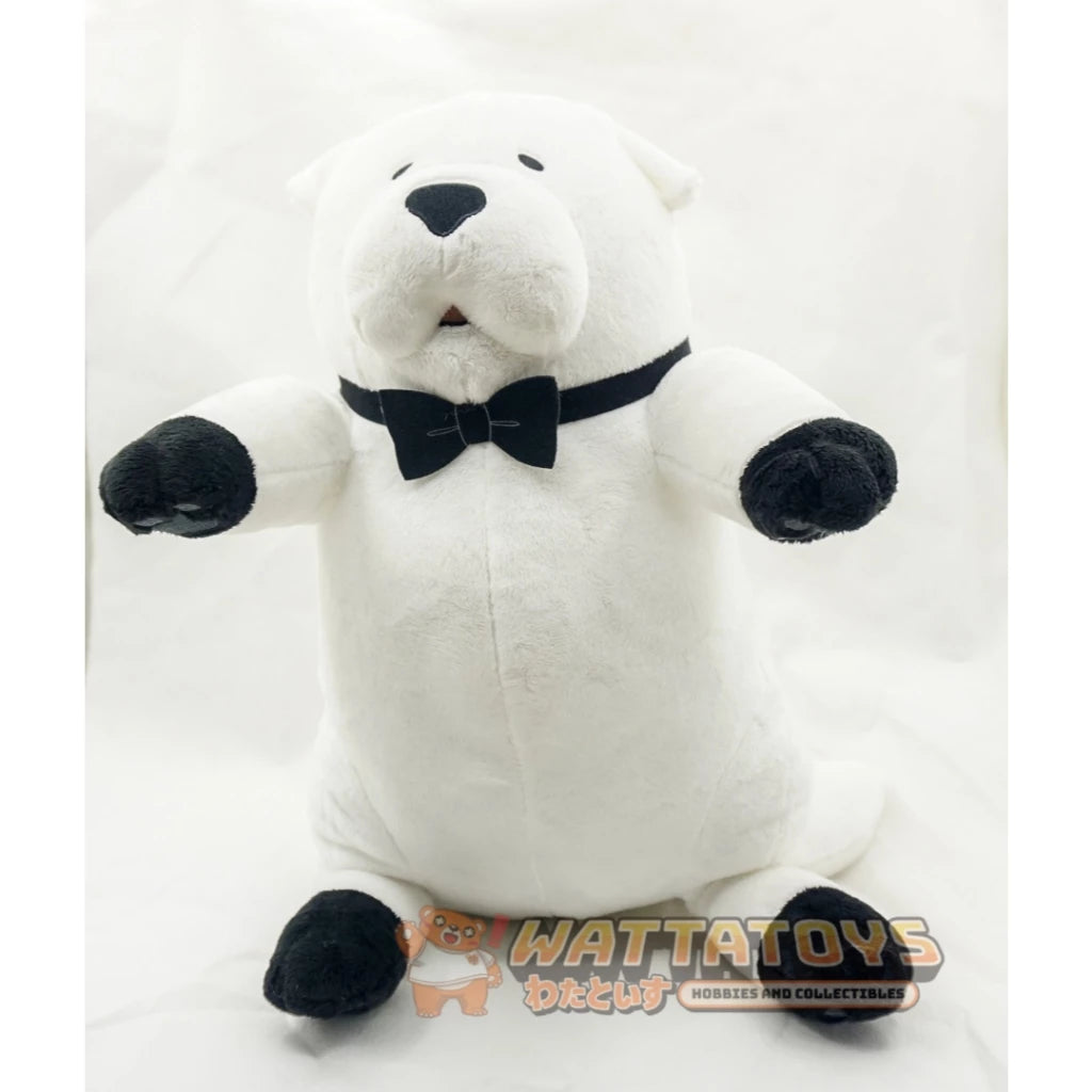 BANPRESTO - SPY×FAMILY - SUPER BIG PLUSH BOND FORGER VOL.2