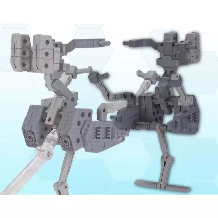 Kotobukiya Frame Arms Girl Exosuit Unit