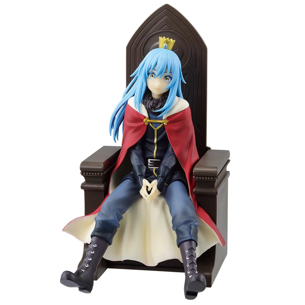 Bandai Ichiban kuji That Time I Got Reincarnated as a Slime - Rimuru Tempest Prize A