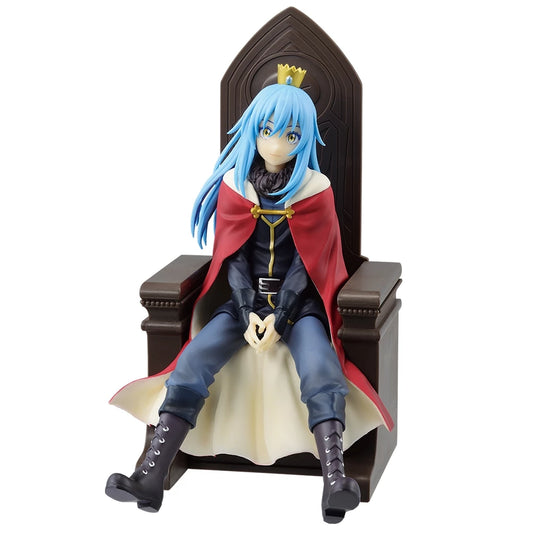 Bandai Ichiban kuji That Time I Got Reincarnated as a Slime - Rimuru Tempest Prize A