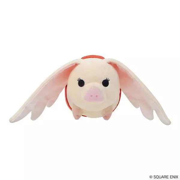 Square Enix Final Fantasy XIV Plush Fat Porxie