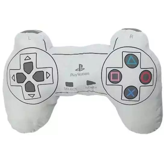 Ichibankuji PlayStation Last One Award Controller Cushion