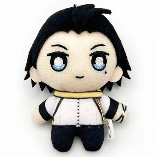 Kadokawa Persona 3 Reload (P3R) - Plush Keychain - (Ryoji Mochizuki)
