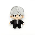 Kadokawa Persona 4 Golden (P4G) - Plush Keychain - (Protagonist)