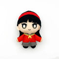 Kadokawa Persona 4 Golden (P4G) - Plush Keychain - (Yukiko Amagi)