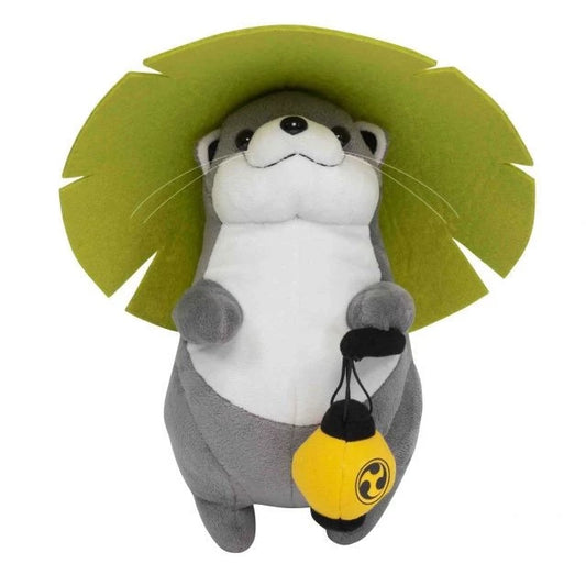 Square Enix Final fantasy XIV Plushie - Otter