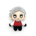 Kadokawa Persona 3 Reload (P3R) - Plush Keychain - (Akihiko Sanada)