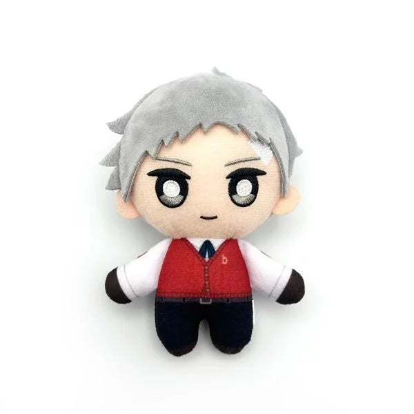 Kadokawa Persona 3 Reload (P3R) - Plush Keychain - (Akihiko Sanada)