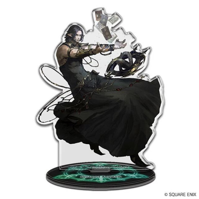 Square Enix Final Fantasy XIV Acrylic Stand - URIANGER