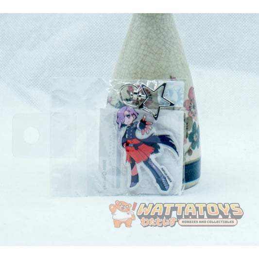 Atlus PERSONA 5 TACTICA × Tokyo Tower Collaboration ELLE Acrylic Key chain