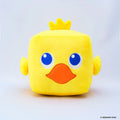 Square Enix Final Fantasy Cube Plush - CHOCOBO ( M Size )