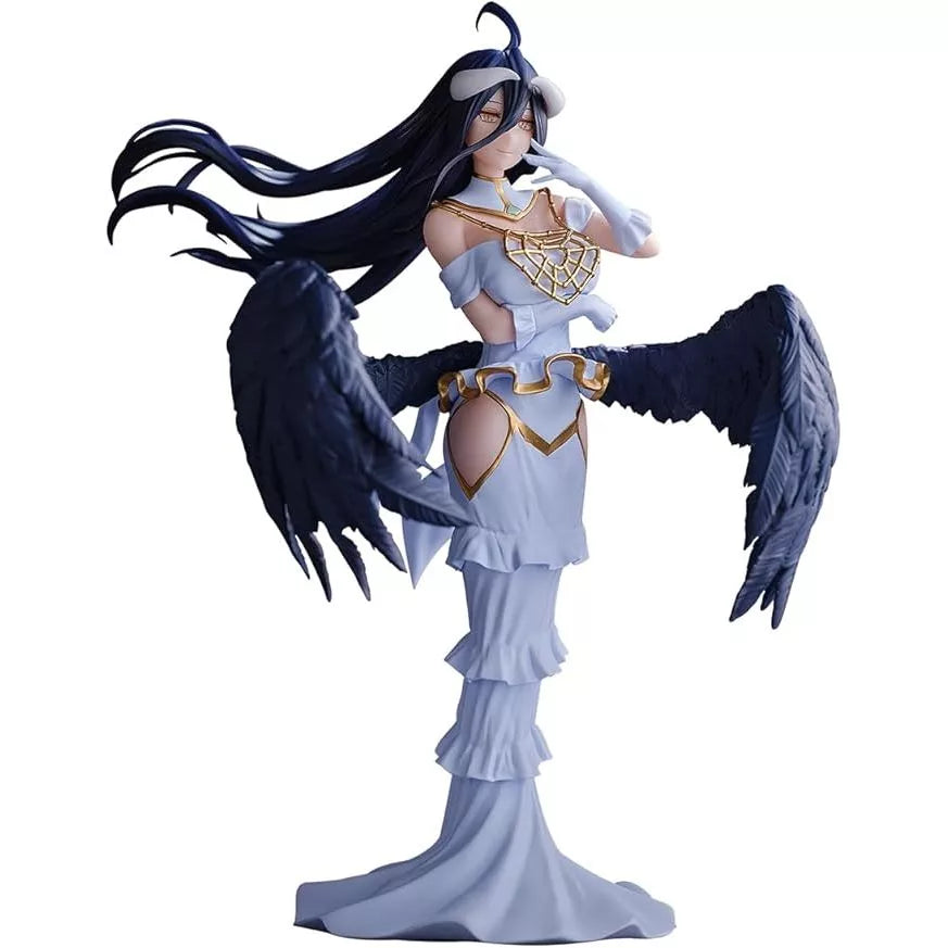 Banpresto Overlord Albedo Figure