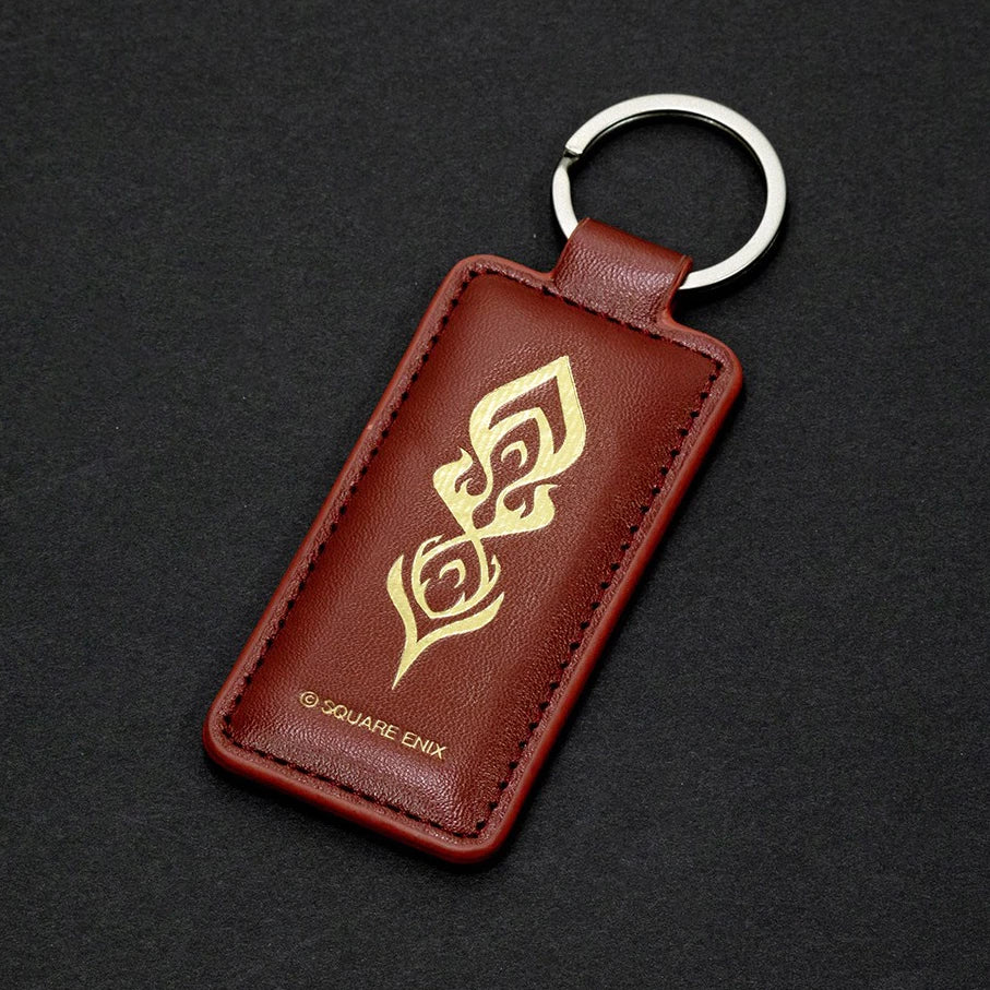 Square Enix Final Fantasy XVI Key Holder The Blessing of the Phoenix