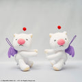 Square Enix Final Fantasy Plush Curtain Tassel (Moogle)
