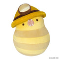 Square Enix Final Fantasy XIV PLUSHIE Stuffed Toy < Hopal Water Snake >