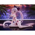 Taito Desktop Cute Overlord Shalltear Swimsuit