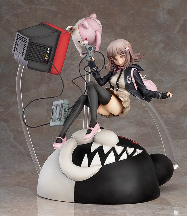 [PRE-ORDER] Phat! Company Chiaki Nanami