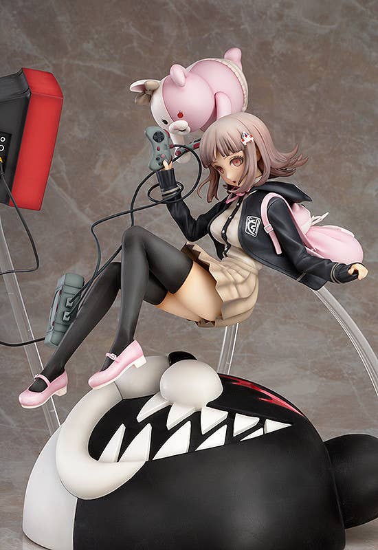 [PRE-ORDER] Phat! Company Chiaki Nanami