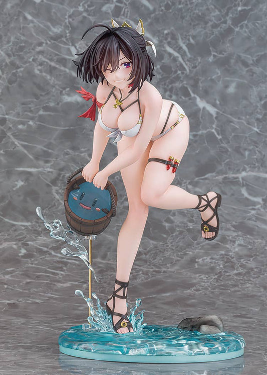 [PRE-ORDER] Phat! Company 1/6 Atelier Yumia:  The Alchemist of Memories & the Envisioned Land  -  Yumia Liessfeldt Playing in the Water Ver