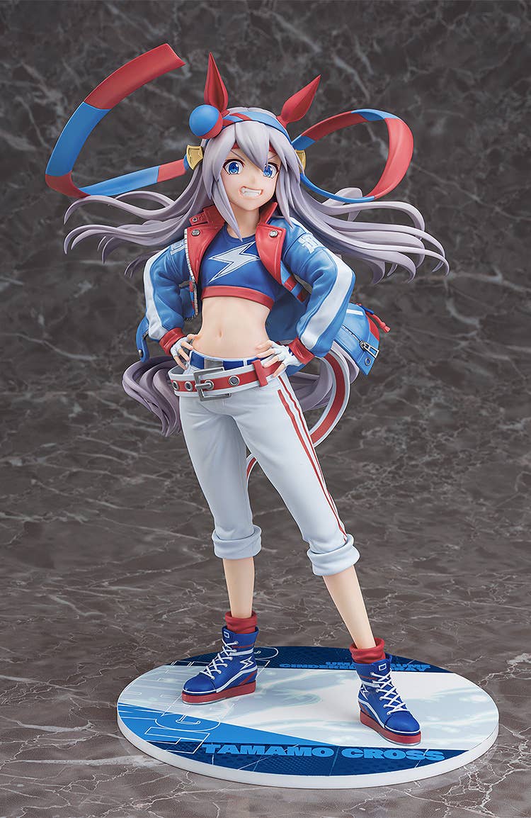 [PRE-ORDER] Phat! Company Tamamo Cross