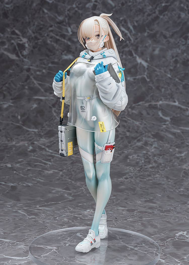 [PRE-ORDER] Phat! Flower Imitation 1/7 DR.