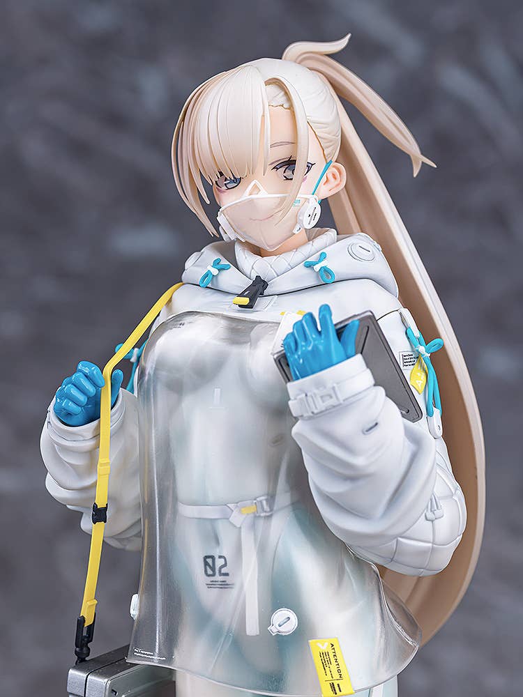 [PRE-ORDER] Phat! Flower Imitation 1/7 DR.