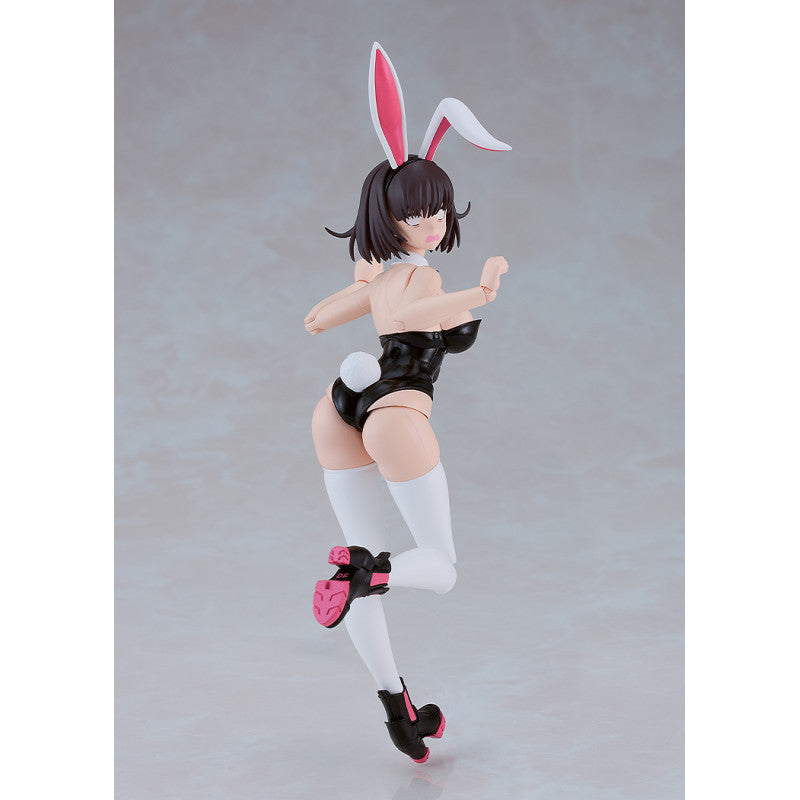 [PRE-ORDER] Good Smile Company PLAMATEA Kerry Bunny Ver.