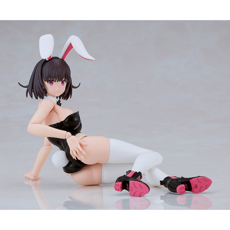 [PRE-ORDER] Good Smile Company PLAMATEA Kerry Bunny Ver.
