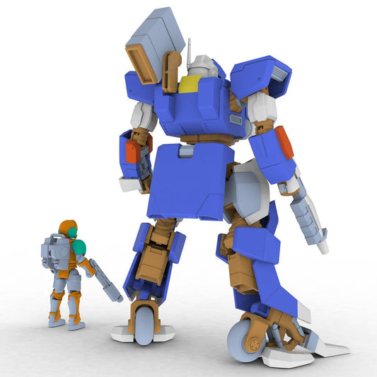 [PRE-ORDER] PLUM PMOA 1/35 TYPE01 Soryu