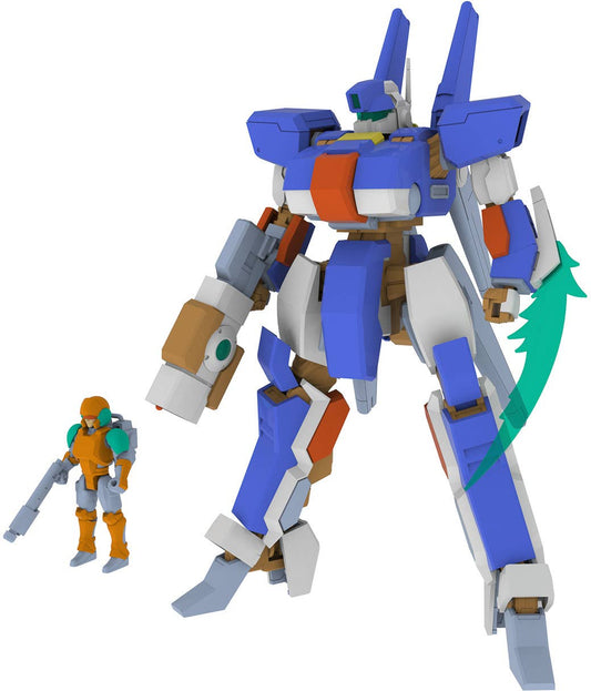 [PRE-ORDER] PLUM PMOA 1/35 TYPE02 Tenrai