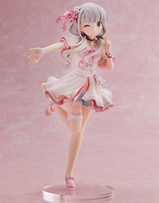 [PRE-ORDER] 1/7 The IdolM@star Cinderella Girls Nagi Hisakawa [O-Ku-Ri-Mo-No Sunday ! ]