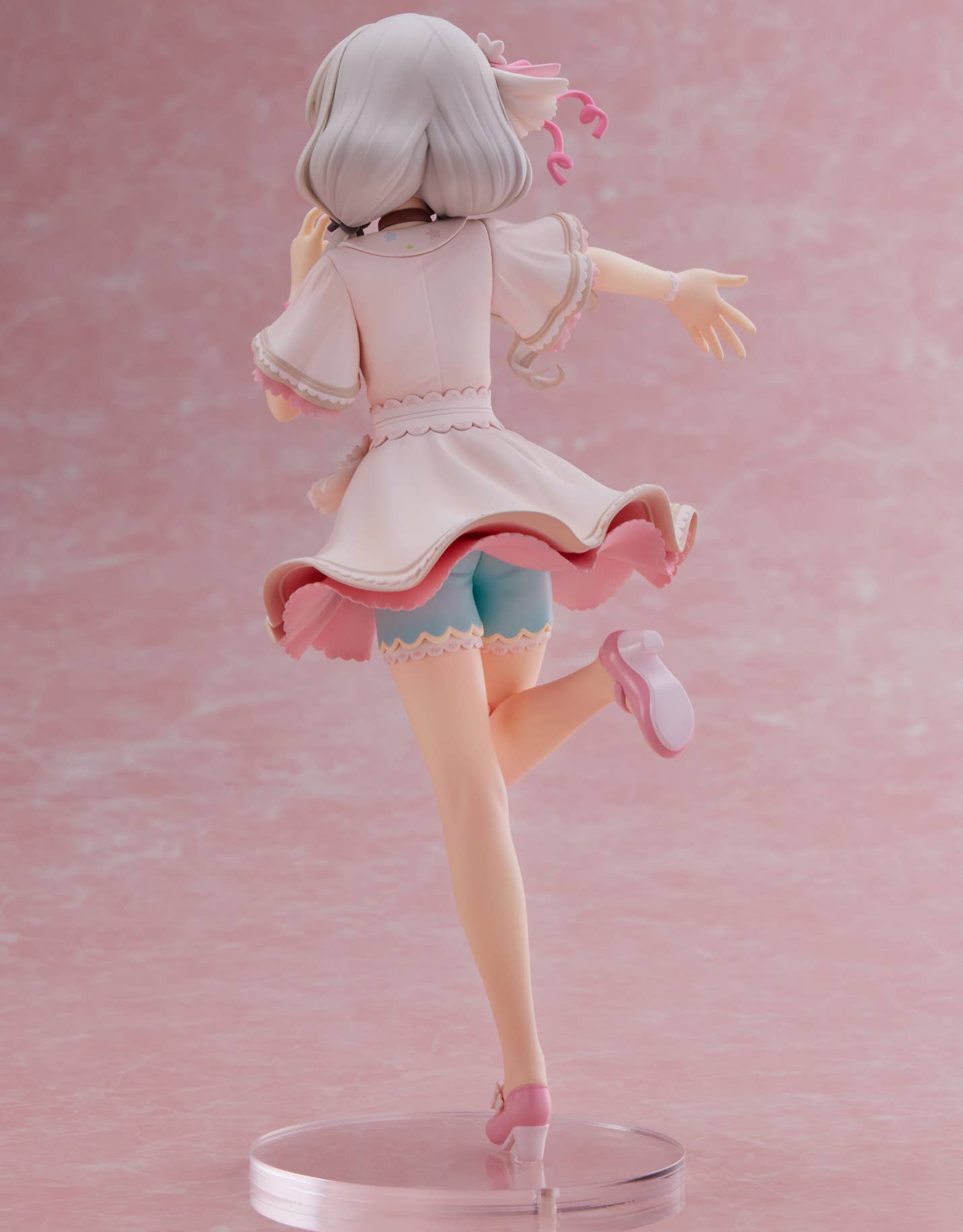 [PRE-ORDER] 1/7 The IdolM@star Cinderella Girls Nagi Hisakawa [O-Ku-Ri-Mo-No Sunday ! ]