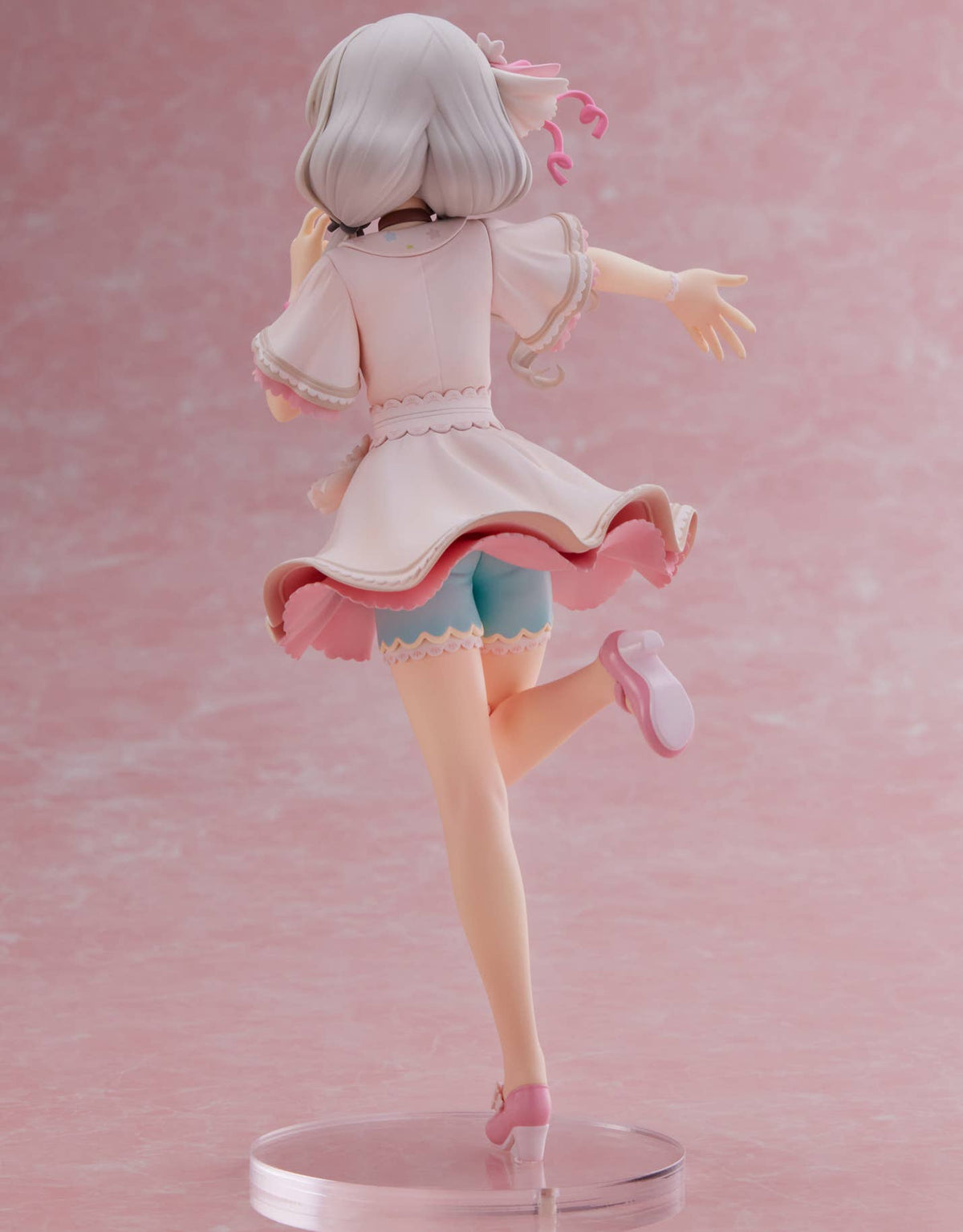 [PRE-ORDER] 1/7 The IdolM@star Cinderella Girls Nagi Hisakawa [O-Ku-Ri-Mo-No Sunday ! ]