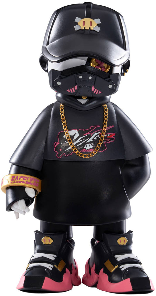 [PRE-ORDER] FacelessStar Love - Rapper