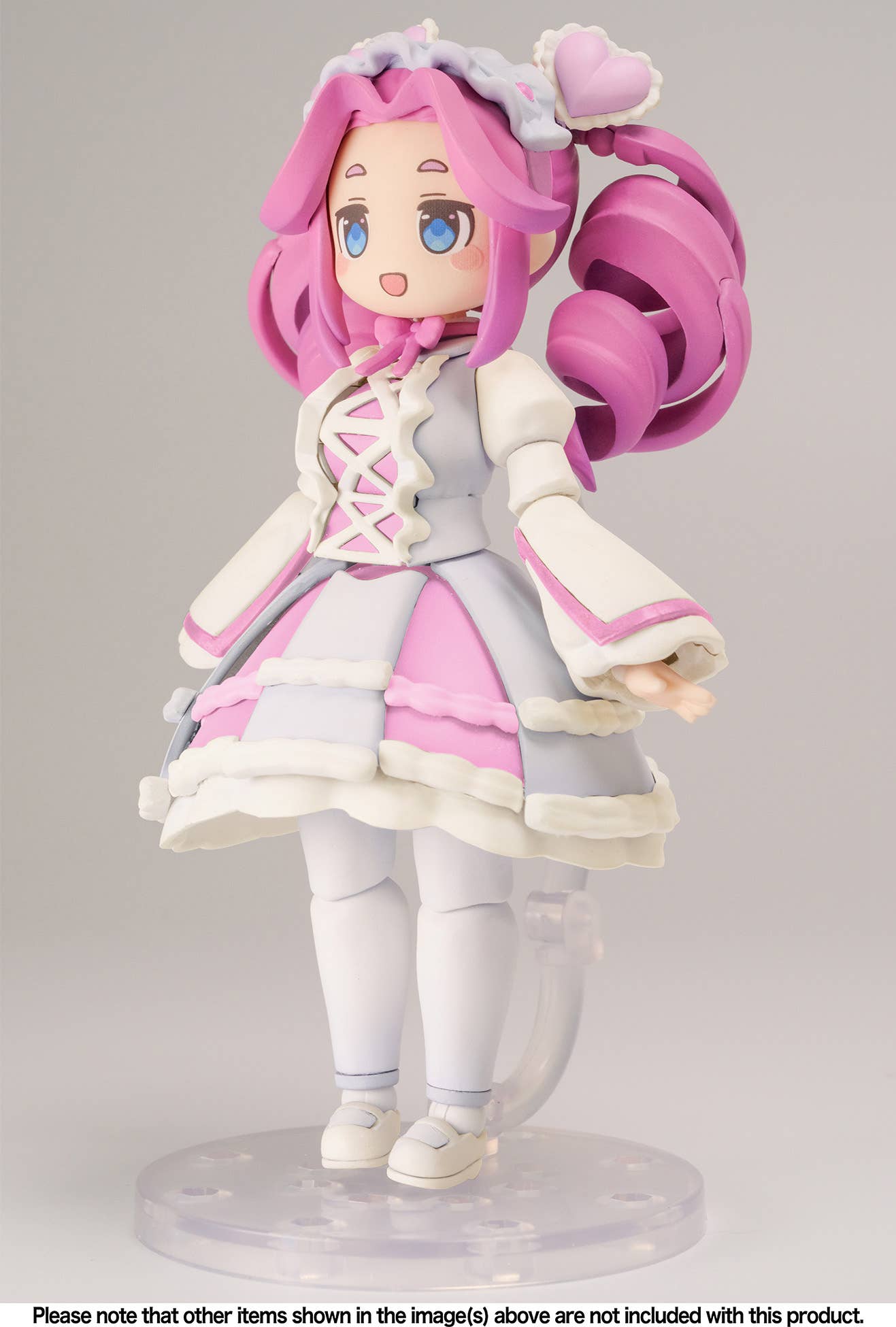 [PRE-ORDER] PLUM PMOA Plafia Shikoku Metan sugarberry