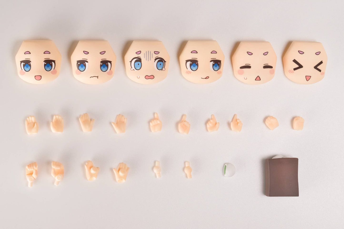 [PRE-ORDER] PLUM PMOA Plafia Shikoku Metan sugarberry