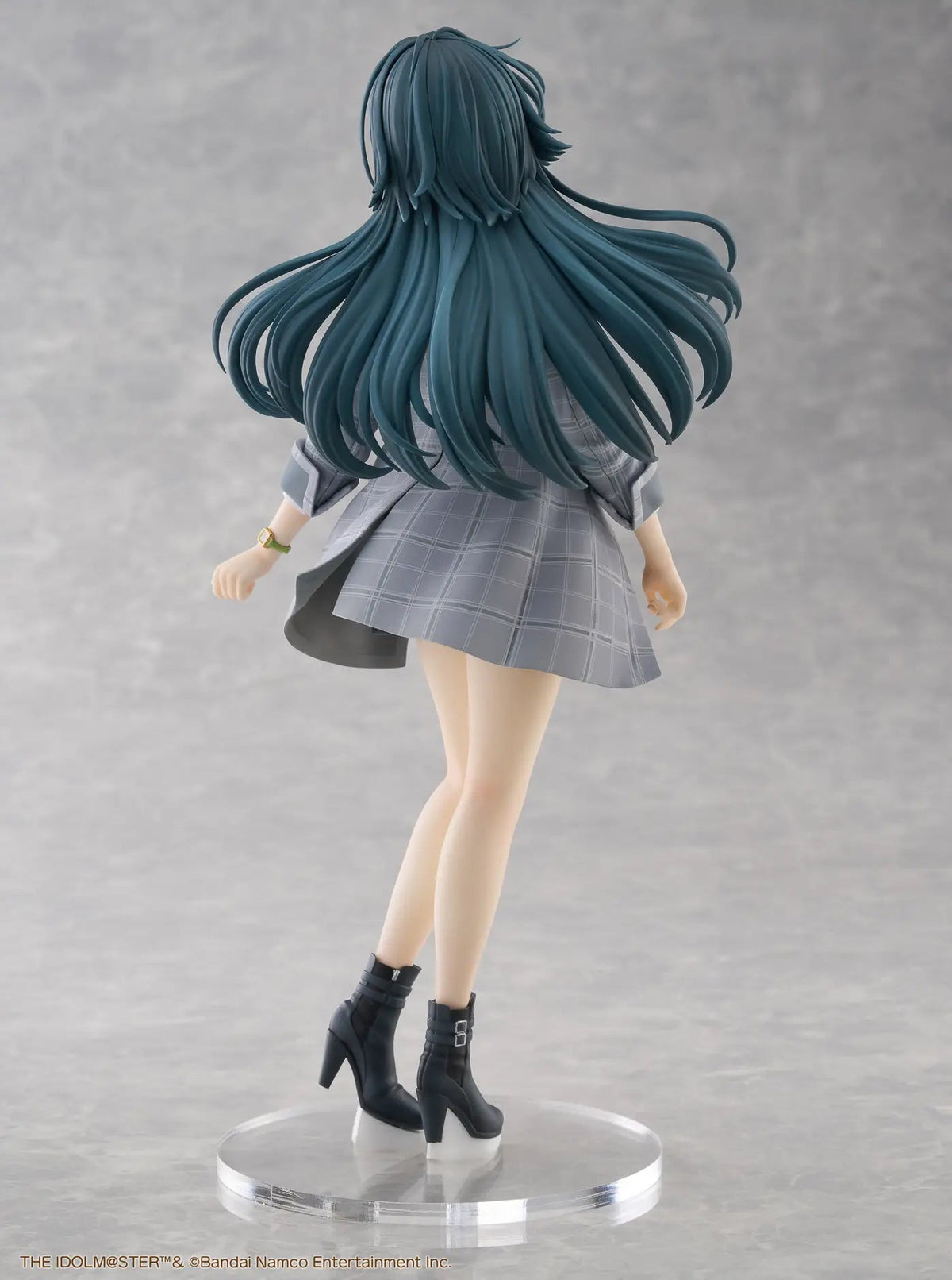 [PRE-ORDER] PLUM PMOA 1/7 THE IDOLM@STER Gakuen Temari Tsukimura