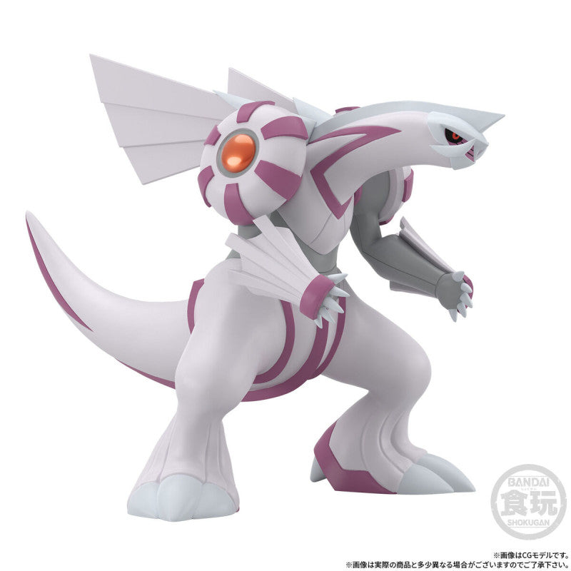 [PRE-ORDER] Premium Bandai POKÉMON SCALE WORLD SINNOH REGION PALKIA