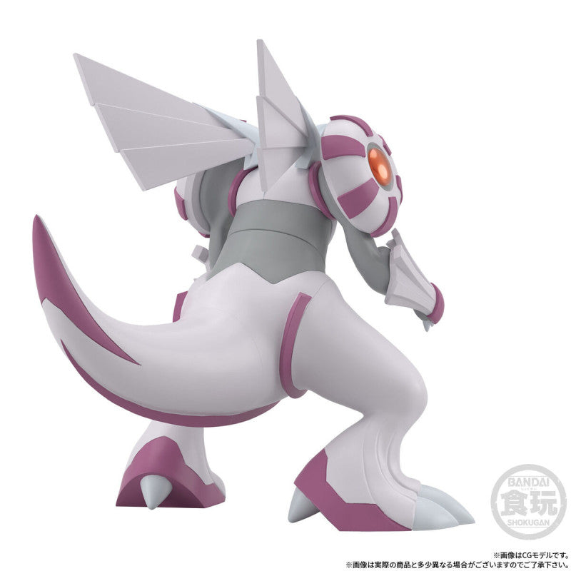 [PRE-ORDER] Premium Bandai POKÉMON SCALE WORLD SINNOH REGION PALKIA