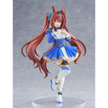 [PRE-ORDER] Good Smile Company POP UP PARADE Umamusume: Pretty Derby Daiwa Scarlet L Size