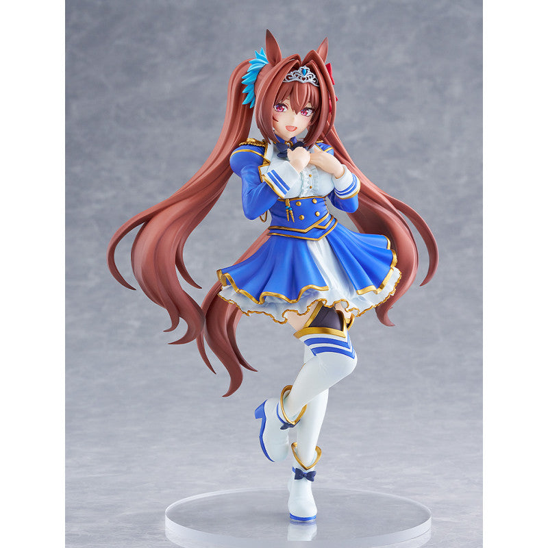 [PRE-ORDER] Good Smile Company POP UP PARADE Umamusume: Pretty Derby Daiwa Scarlet L Size