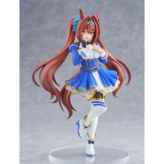 [PRE-ORDER] Good Smile Company POP UP PARADE Umamusume: Pretty Derby Daiwa Scarlet L Size