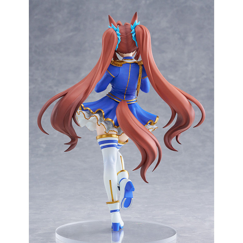 [PRE-ORDER] Good Smile Company POP UP PARADE Umamusume: Pretty Derby Daiwa Scarlet L Size