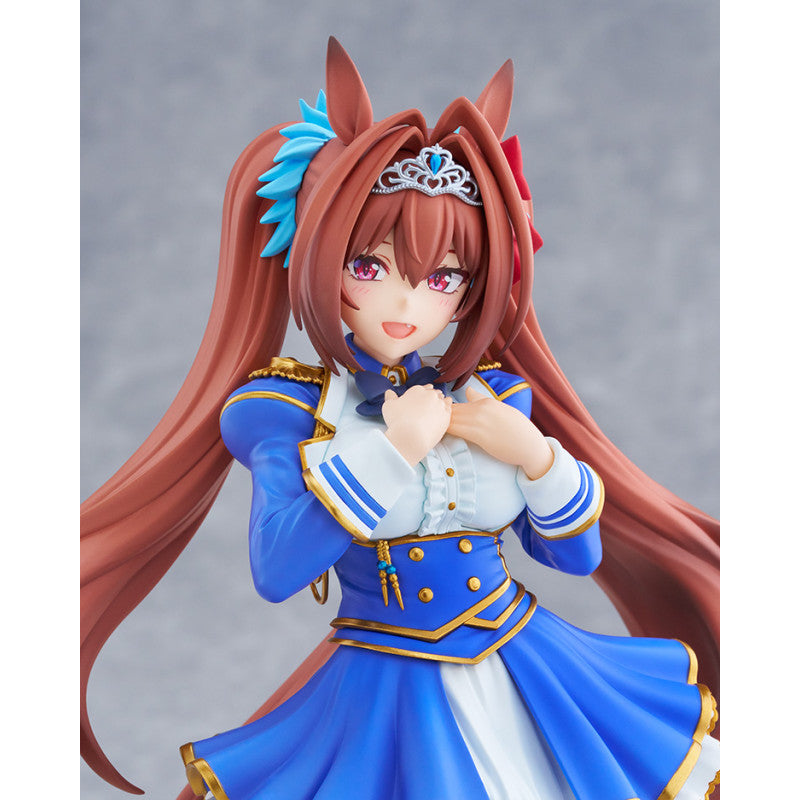 [PRE-ORDER] Good Smile Company POP UP PARADE Umamusume: Pretty Derby Daiwa Scarlet L Size