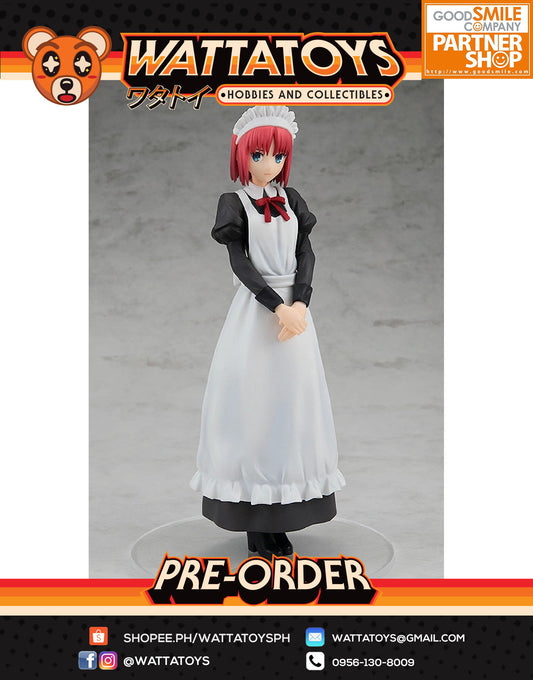 PRE ORDER POP UP PARADE  TSUKIHIME -A piece of blue glass moon- Hisui