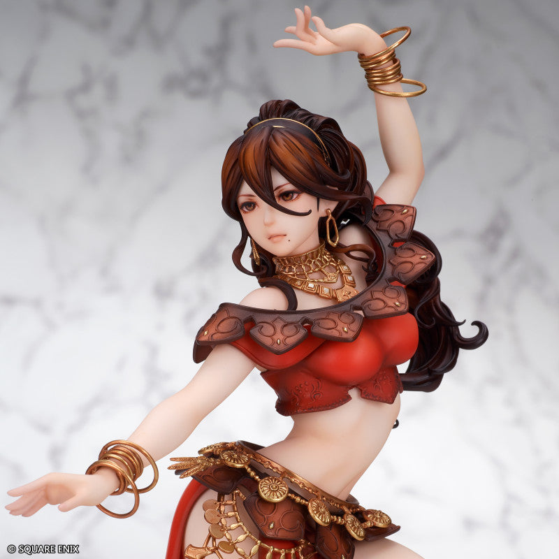[PRE-ORDER] Square Enix Octopath Traveler Primrose Azelhart